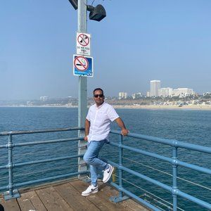 Meet your Posher, Roman